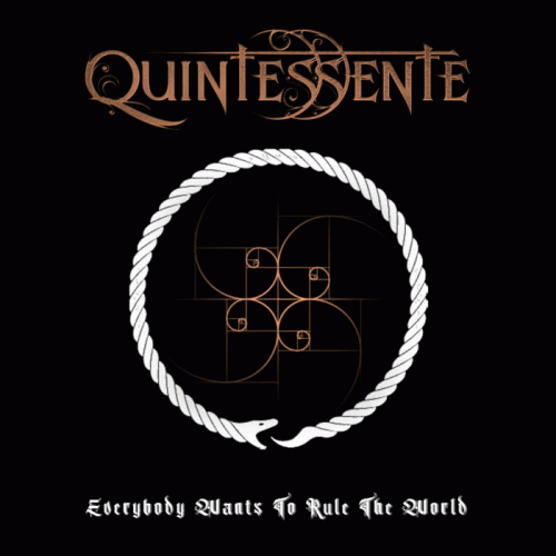 Quintessente : Everybody Wants to Rule the World (Tears For Fears Cover)